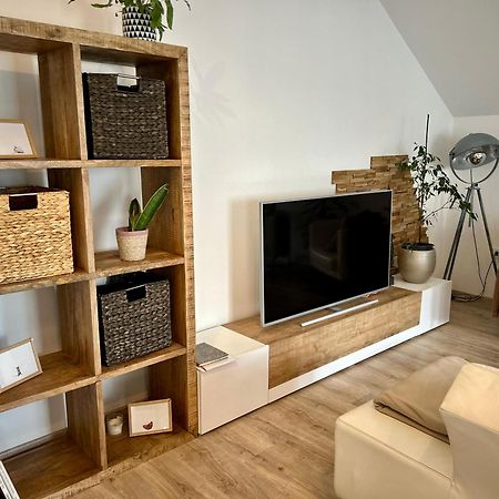Garden House Διαμέρισμα Κραν Εξωτερικό φωτογραφία