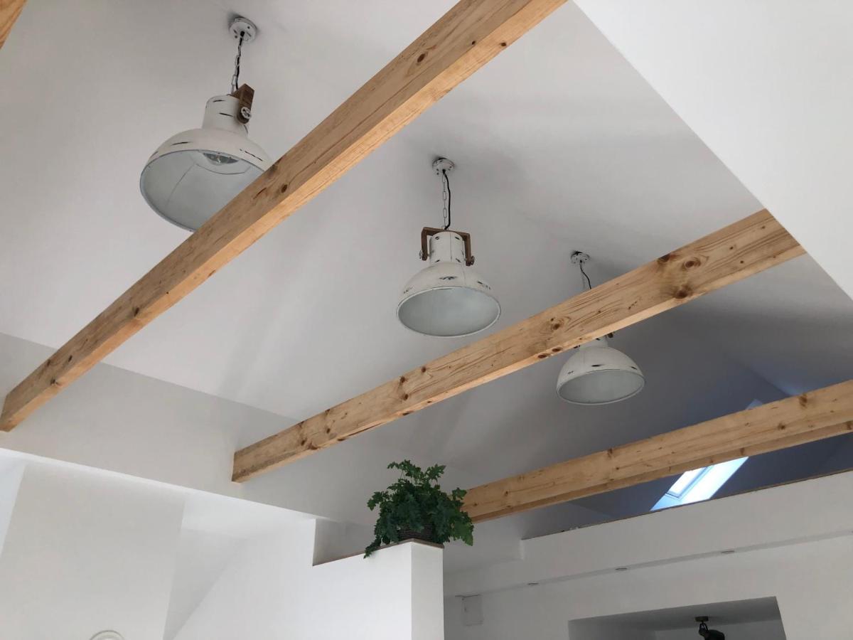 Garden House Διαμέρισμα Κραν Εξωτερικό φωτογραφία