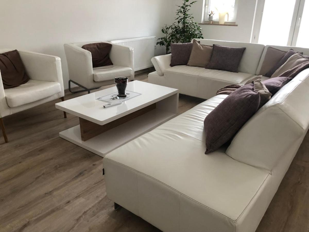 Garden House Διαμέρισμα Κραν Εξωτερικό φωτογραφία