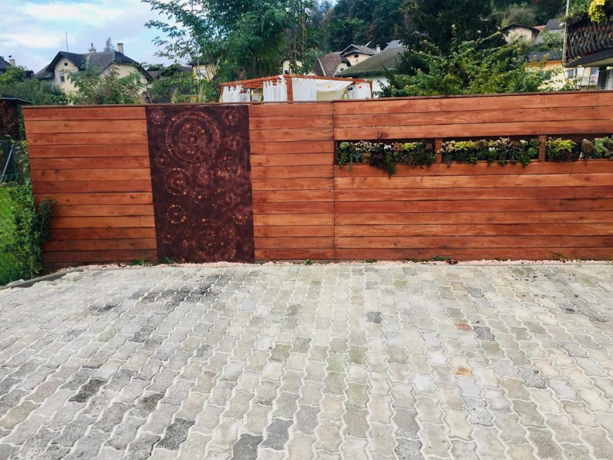 Garden House Διαμέρισμα Κραν Εξωτερικό φωτογραφία